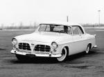 Chrysler C-300 1955 года